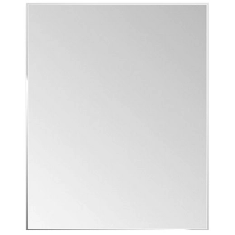 Купить Зеркало Алмаз-Люкс прямоугольное с фацетом 100*80 см                                                