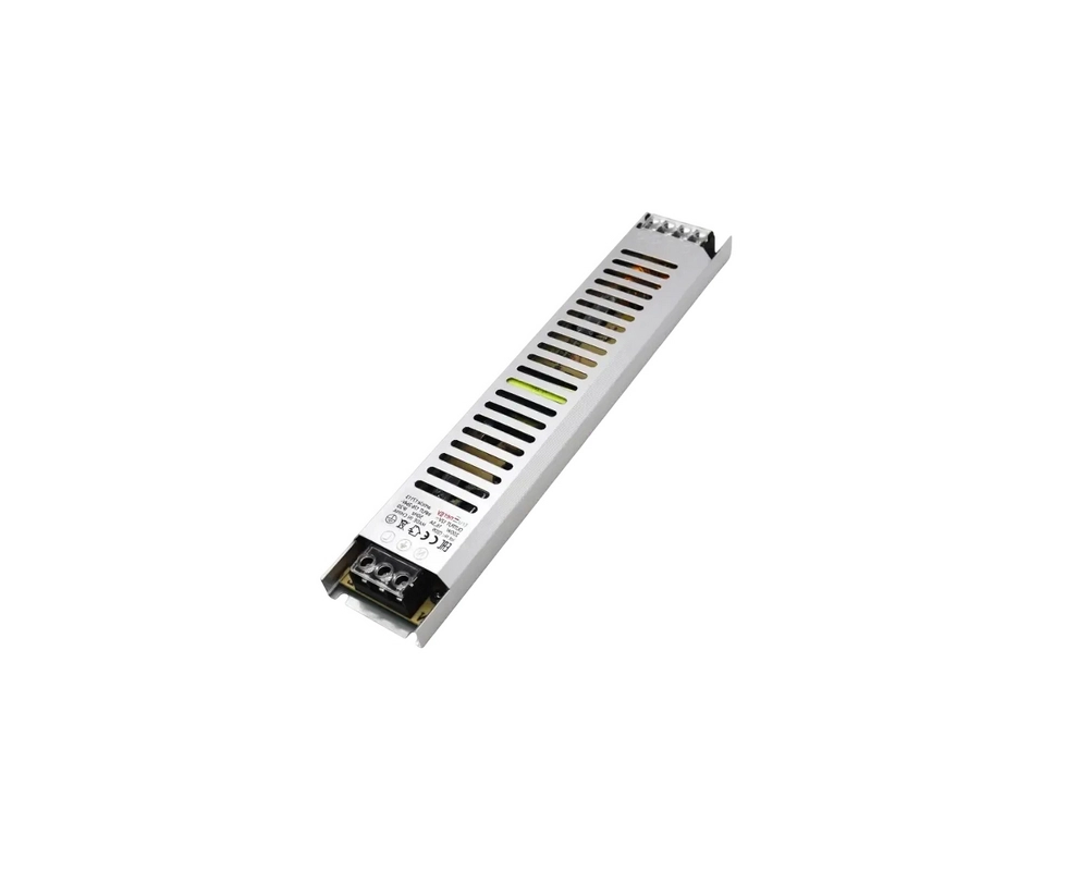 Купить Блок питания для светодиодной ленты , серия Block Mini 12V 200W IP20 16,5A Truenergy                