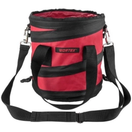 Купить Сумка для инструмента 280x270х270 мм WORTEX WB 2728                                                 