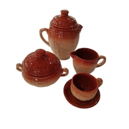 Купить Набор для кофе 4430-20, арт. 11с155                                                                 