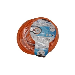 Купить Удлинитель-шнур кабель ПВС 3x1,5 мм2 10м                                                            