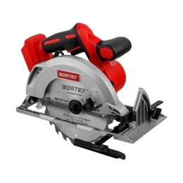 Купить Пила циркулярная аккумуляторная WORTEX CCS 1819-1 без АКБ и ЗУ                                      