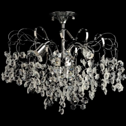 Купить Cветильник BL-8284/6 CR                                                                             