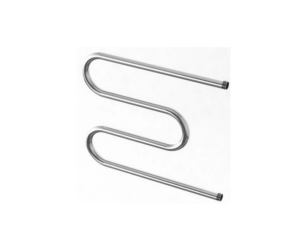 Купить Полотенцесушитель М 60 х 50 см Gloss & Reiter.                                                      