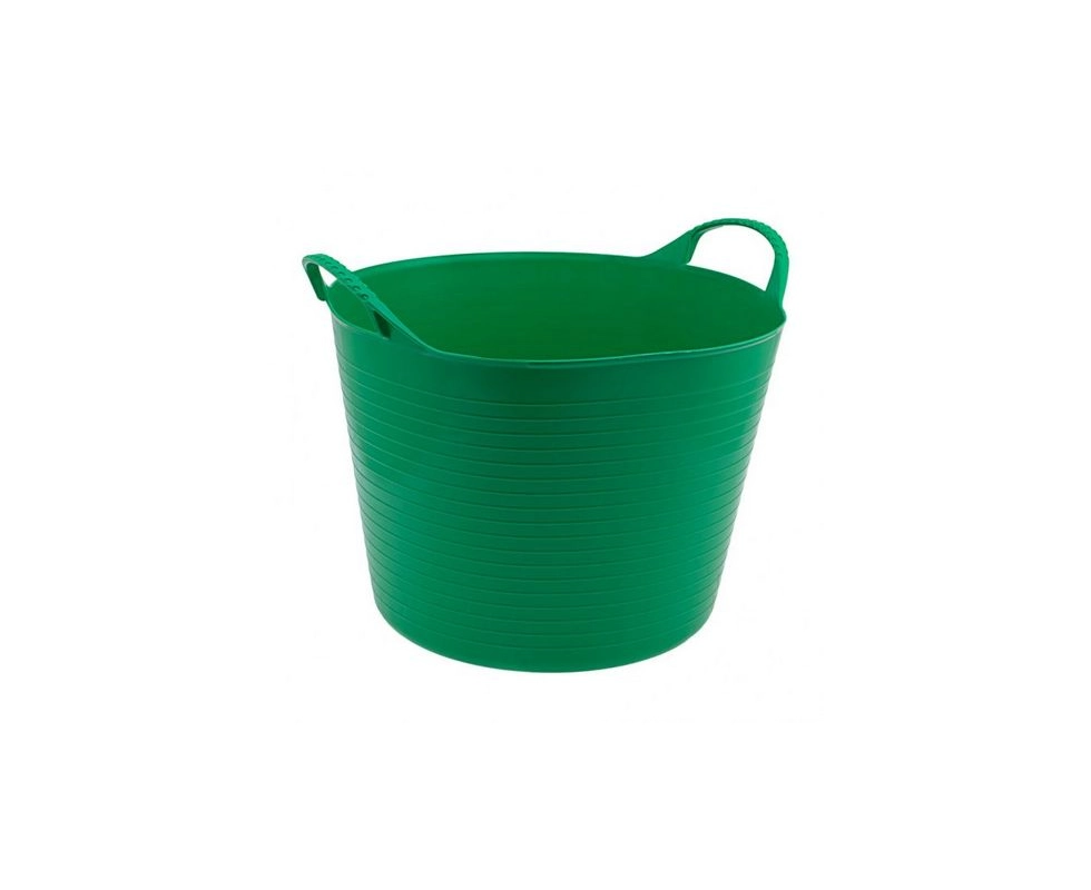 Купить ВЕДРО ГИБКОЕ СВЕРХПРОЧНОЕ 40л, арт. 0074                                                            