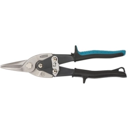 Купить Ножницы по металлу PIRANHA прямой рез GROSS 78325                                                   