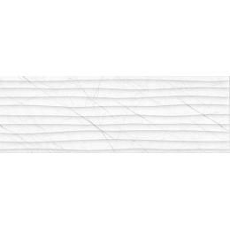 Купить Декор Берёзакерамика Верди 1 белый 250*750 мм                                                       