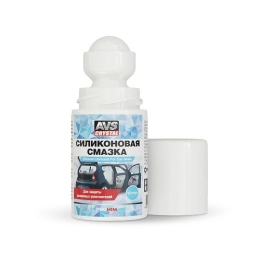 Купить Смазка силиконовая атомобильная AVS флакон ''roll-on'' 50мл AVK-102                                   
