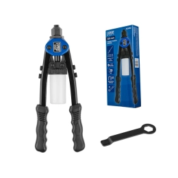 Купить Заклепочник силовой  двуручный 3,2-6,4мм EXPERT STARTUL                                             