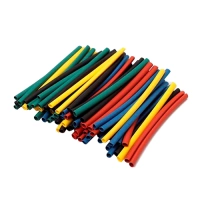 Термоусаживаемые трубки