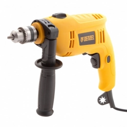 Купить Дрель ударная Denzel ID-550                                                                         