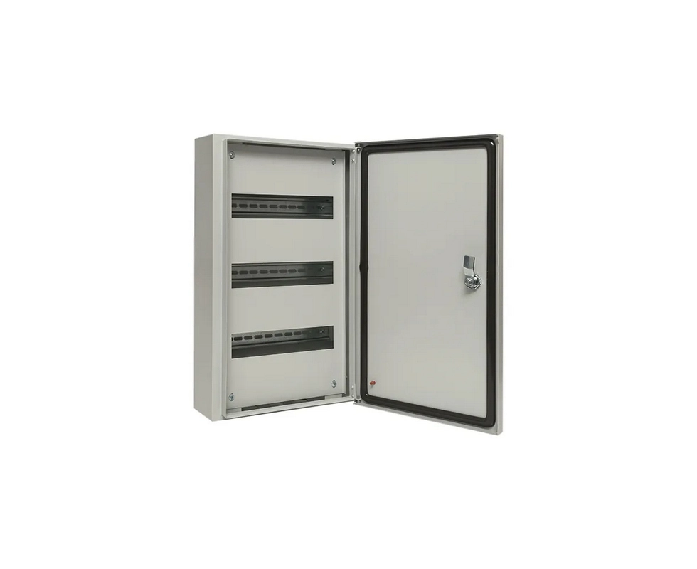 Купить Щит распределительный навесной ЩРН 36 IP54 520*310*120  EKF Basic                                   