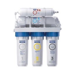 Купить Водоочиститель бытовой обратноосмотический Барьер ПРОФИ Осмо 100''                                   