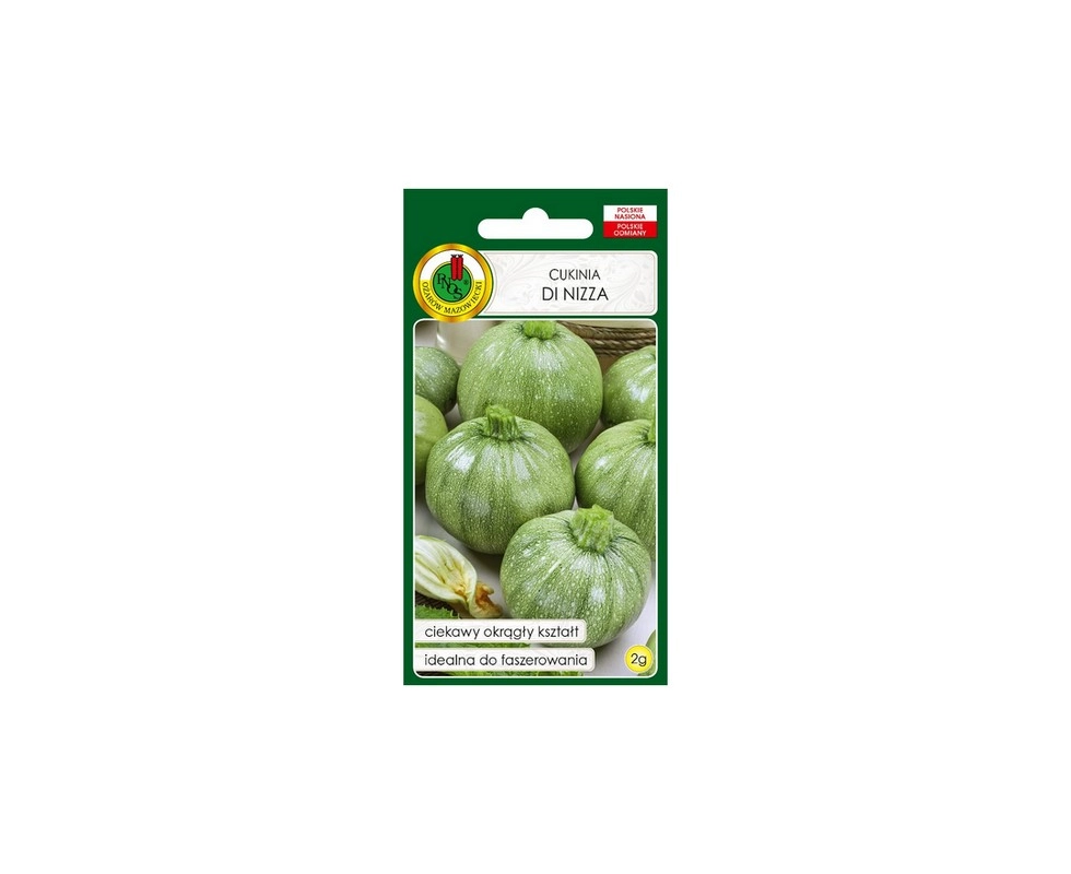 Купить Тыква Цуккини ди Ницца 2г Pnos                                                                      
