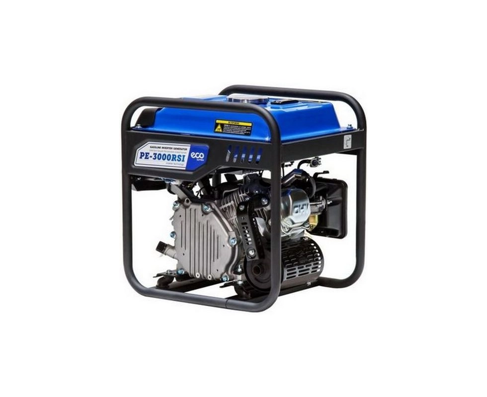 Купить Генератор инверторный бензиновый ECO PE-3000RSI                                                     