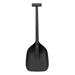 Купить Лопата автомобильная 230х290х690мм Denzel                                                           