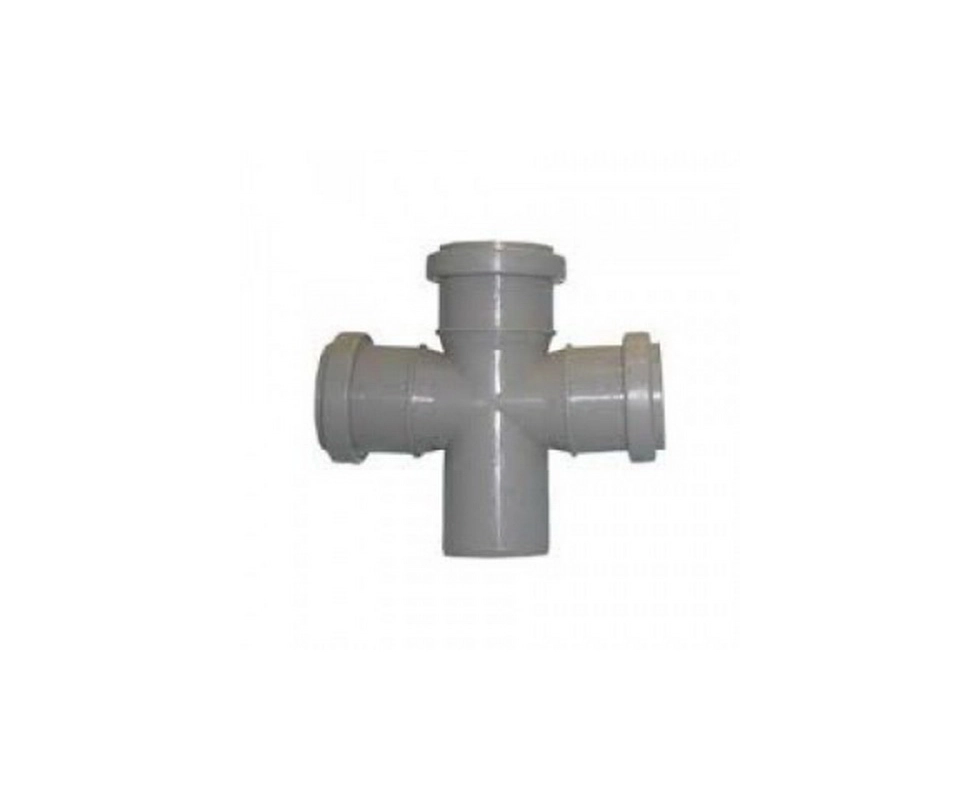 Купить Крестовина кан. ПП 50/50/50/90                                                                      