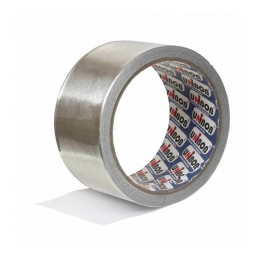 Купить Лента алюминиевая 50мм х 10м UNIBOB                                                                 