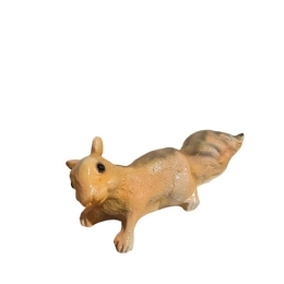 Купить Фигура садовая Белка подвесная                                                                      