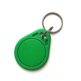 Купить Брелок Mifare Arsenal AR-MFB1 (зеленый)                                                             