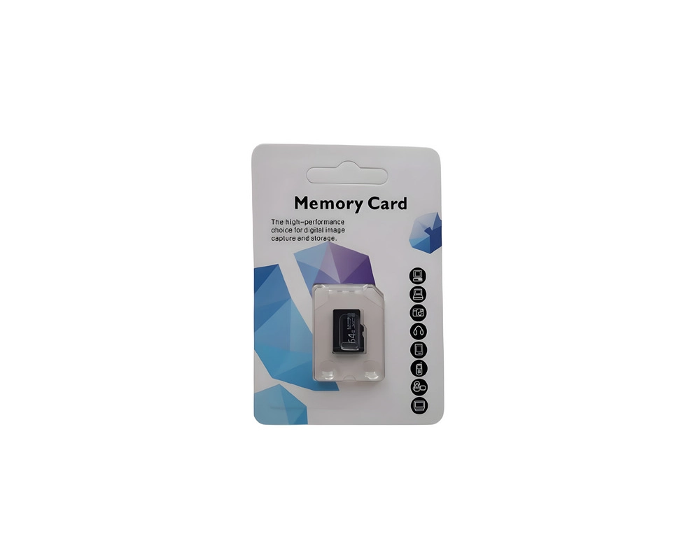 Купить Карта памяти 64Gb Arsenal AR-SD64                                                                   