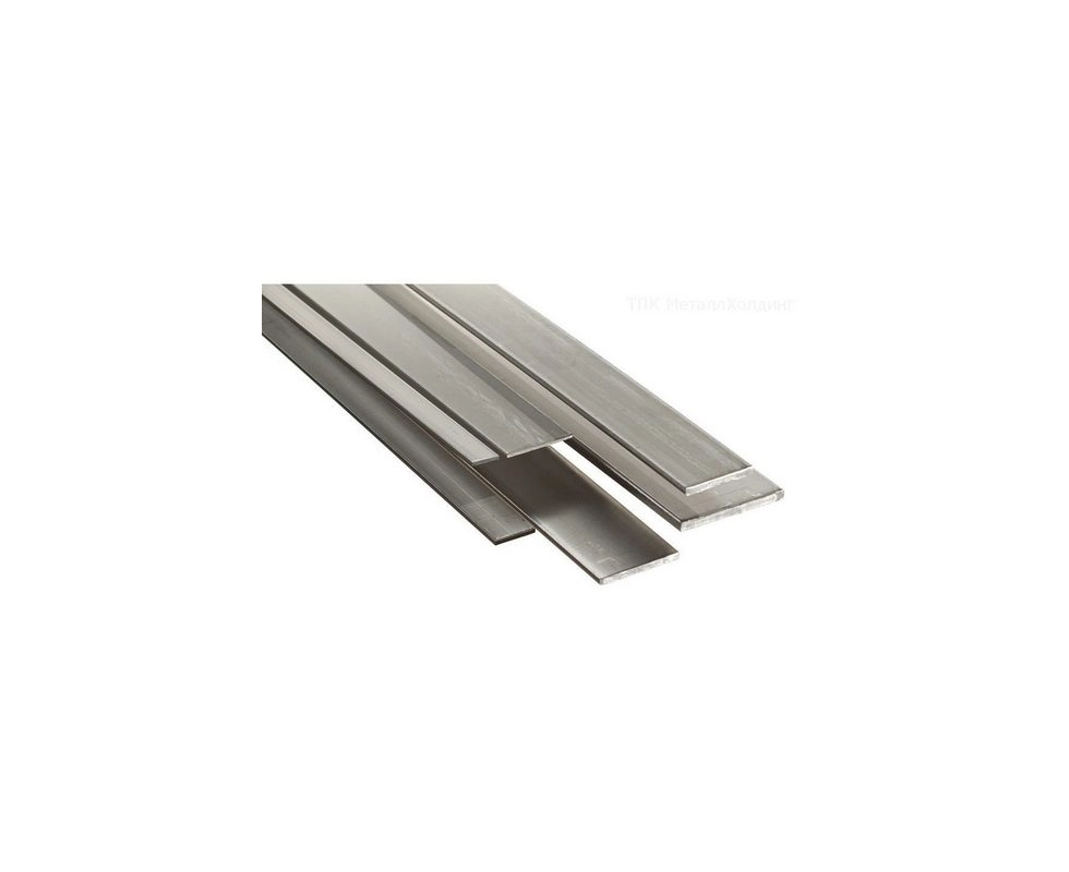 Купить Полоса алюминиевая 20*2*2м без покрытия                                                             