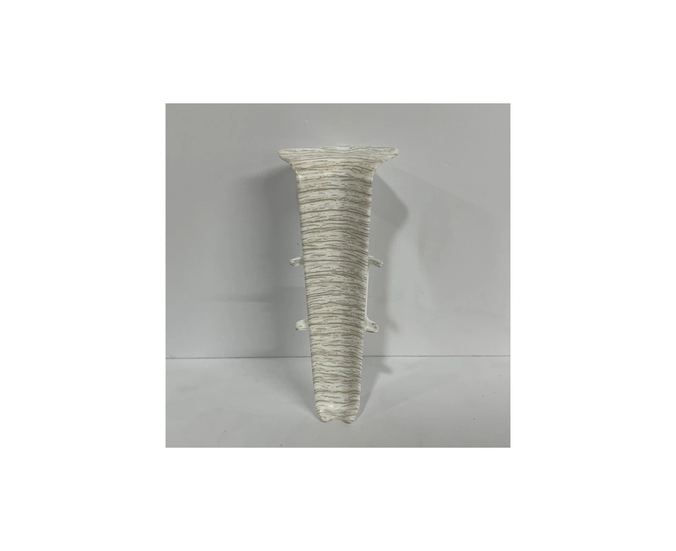 Купить Угол внутренний для плинтуса Д85 Деконика 265 Клен патина                                           