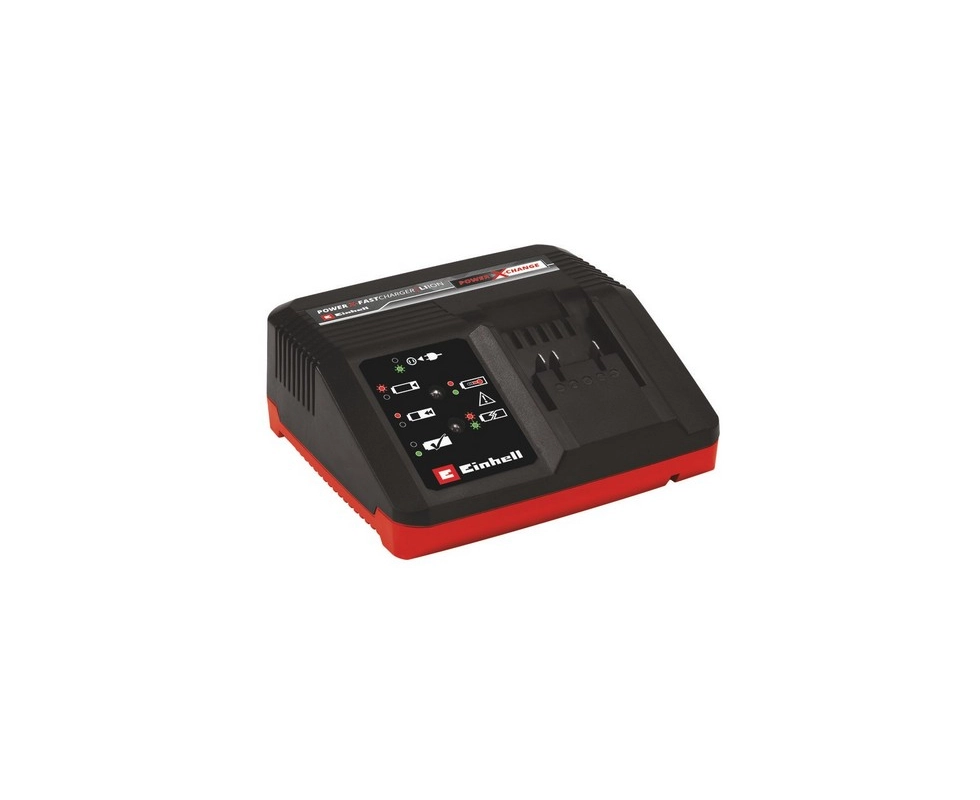 Купить Устройство зарядное для аккумулятора Einhell Power X-Fastcharger 4A PXC                             