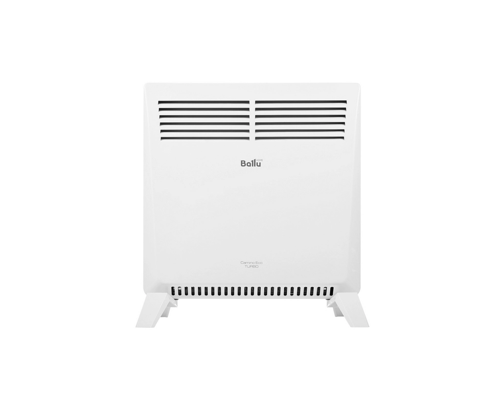 Купить Конвектор электрический  Ballu Camino Eco Turbo BEC/EMT-1000                                        