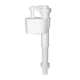 Купить Клапан наполнительный BERGES Eko нижий 030843                                                       