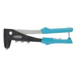 Купить Заклепочник литой заклёпки 2,4-4,8мм GROSS 40401                                                    