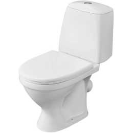Купить Унитаз напольный Santeri Соната                                                                     
