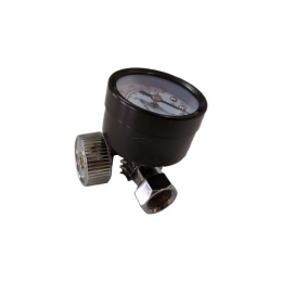 Купить Регулятор давления с манометром Eco AR-02-14                                                        