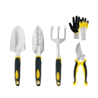 Наборы садового инструмента
