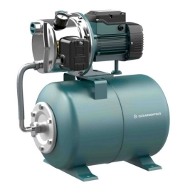 Купить Насосная станция AUTOGJSm1100L1A GRANDFAR                                                           