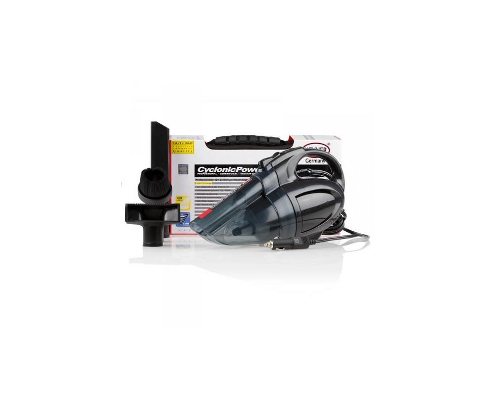 Купить Автопылесос 12В Cyclonic Power Heyner ALCA 240                                                      