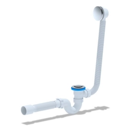 Купить Сифон для ванныьANIPLAST клик-клак ЕС255                                                            