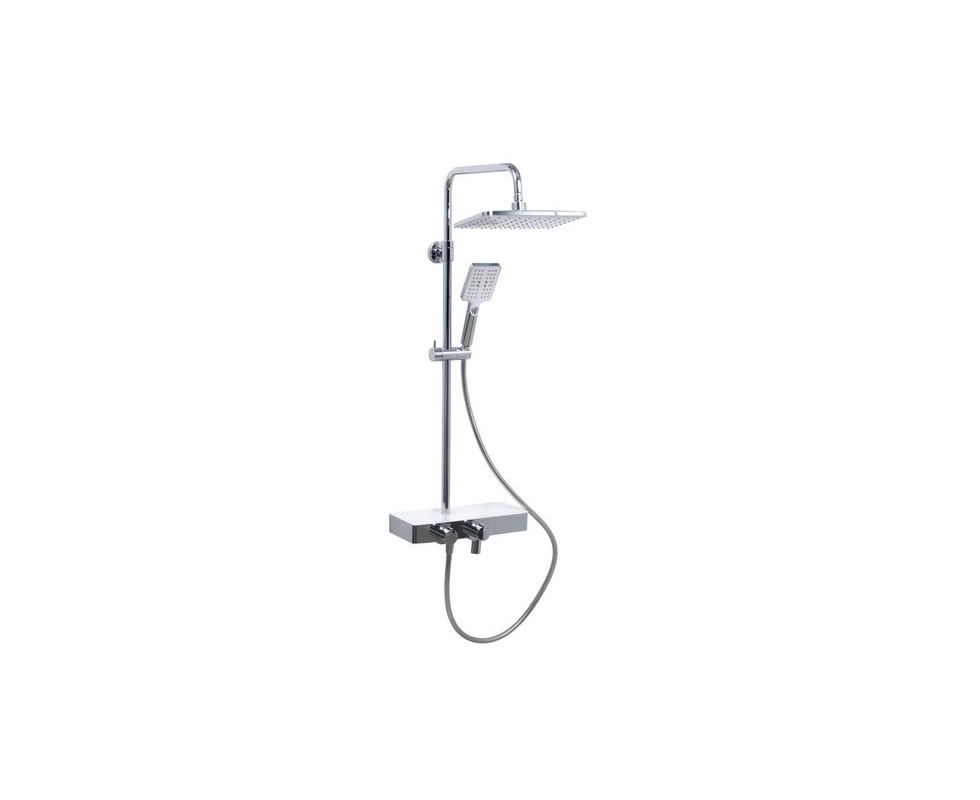 Купить Душевая система Wasser Kraft A11301                                                                 