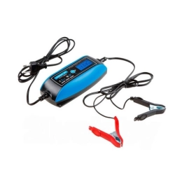 Купить Зарядное устройство Solaris CH-41 Digital                                                           