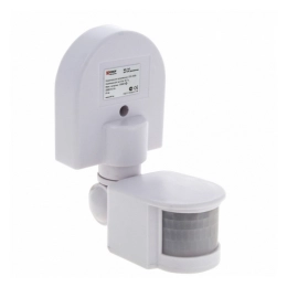 Купить Датчик ИК движения 1200Вт  до 12м IP44 MS-16C EKF PROxima                                           