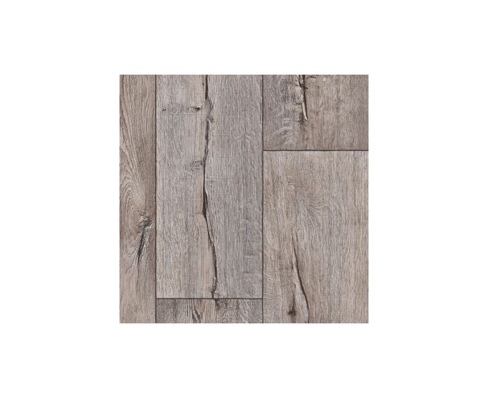 Купить Линолеум ПВХ ULTRA CRACKED OAK 5 3,5м                                                               