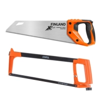 Ножовки, пилы