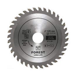 Купить Диск пильный 125*22,23*24Т Trio-Diamond FLL803                                                      