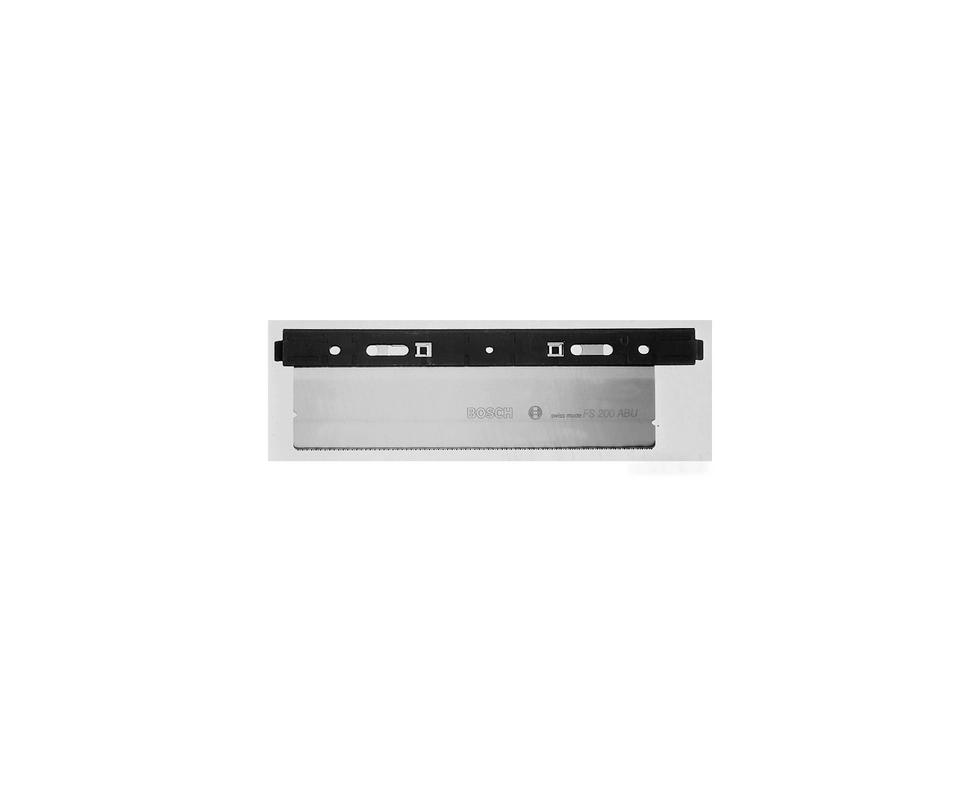 Купить Пилка для ножовки FS 200 AB для древесных материалов Bosch 2.608.661.200                            