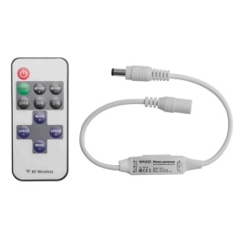 Купить Мини-диммер 12В 72Вт RF пульт 04-10 Apeyron                                                         