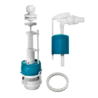 Арматура водосливная