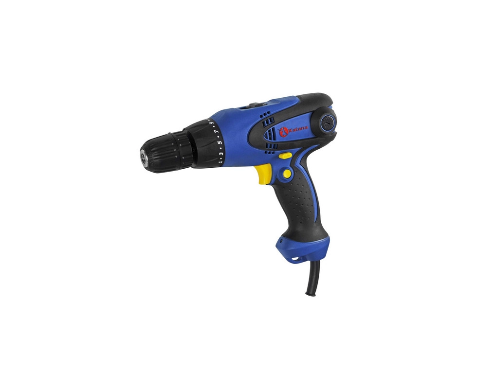 Купить Дрель-шуруповерт KATANA SH6000                                                                      