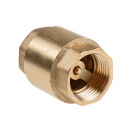 Купить Клапан обратный 1'' вн-нар AV Engineering AVE143001М                                                 