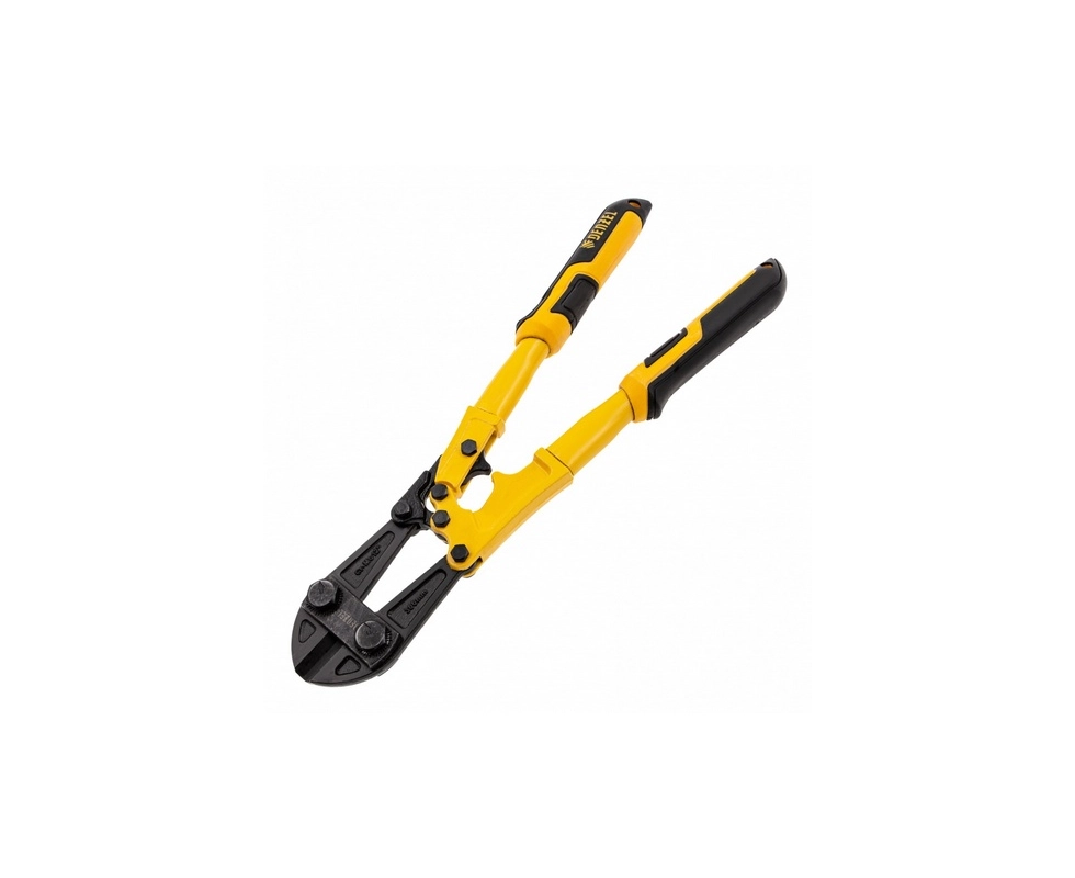 Купить Болторез 300мм 12'' Cr-Mo Denzel 78531                                                               