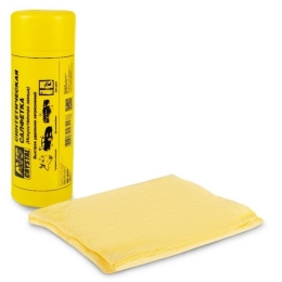 Купить Искусственная замша в тубусе CH-6443 64*43см                                                        